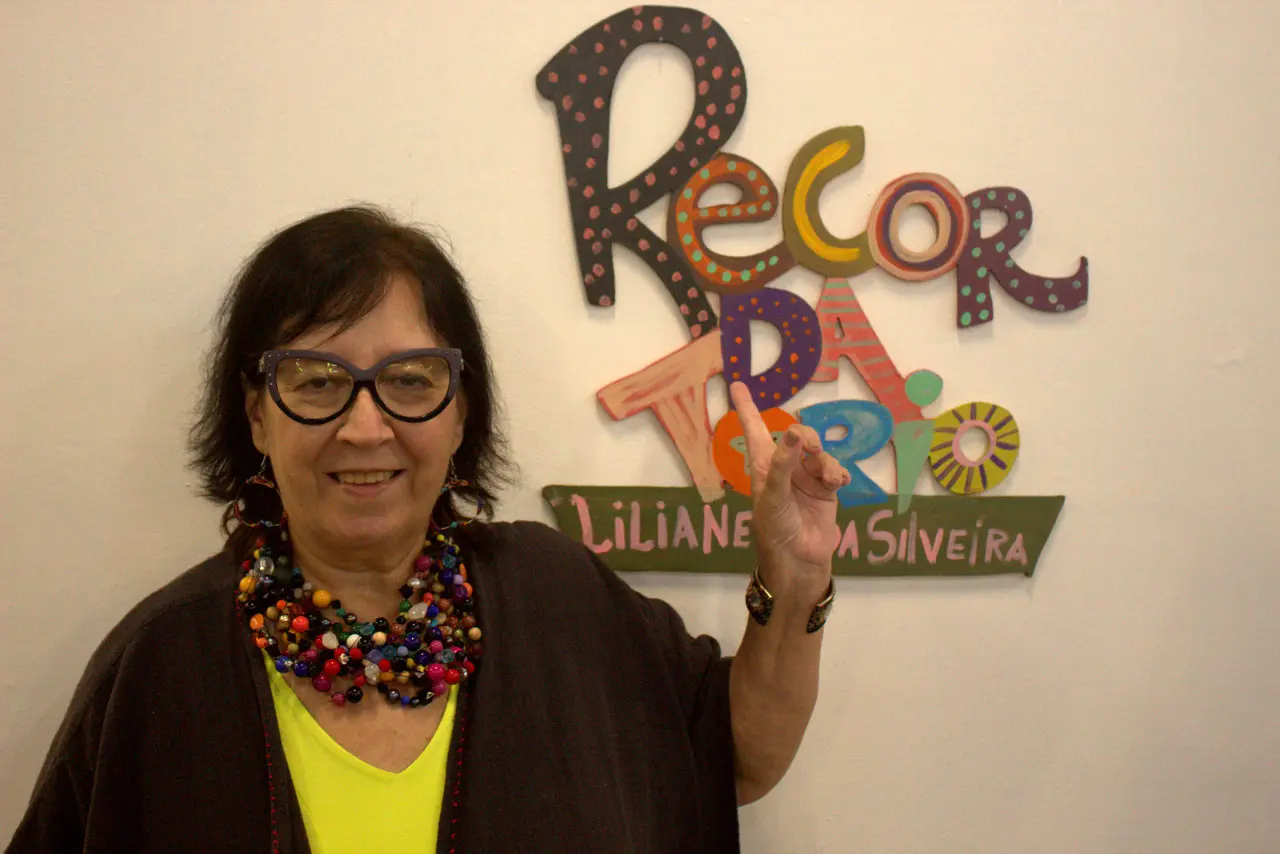 <strong>Exposição "Recordatório" está aberta para visitação na Unesc</strong>