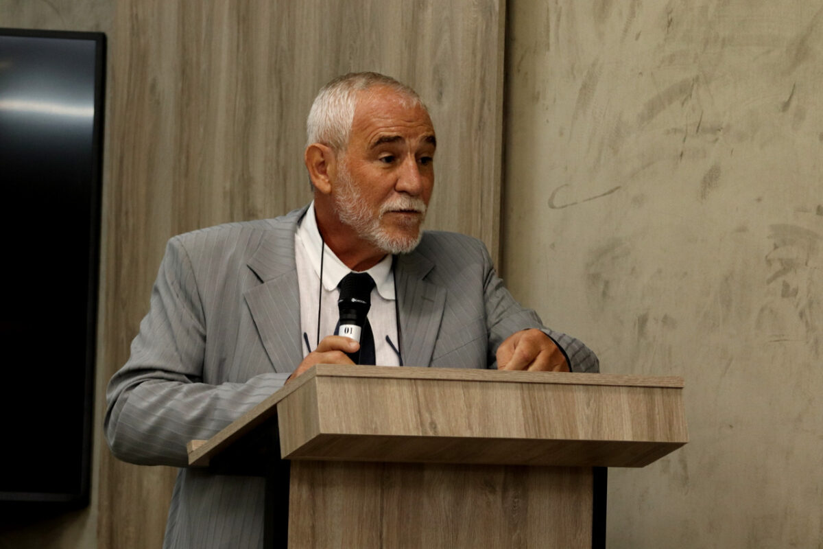 Unesc lança Pós-Graduação em Direito Empresarial com palestra do desembargador Jânio de Souza Machado 1 Unesc lança Pós-Graduação em Direito Empresarial com palestra do desembargador Jânio de Souza Machado