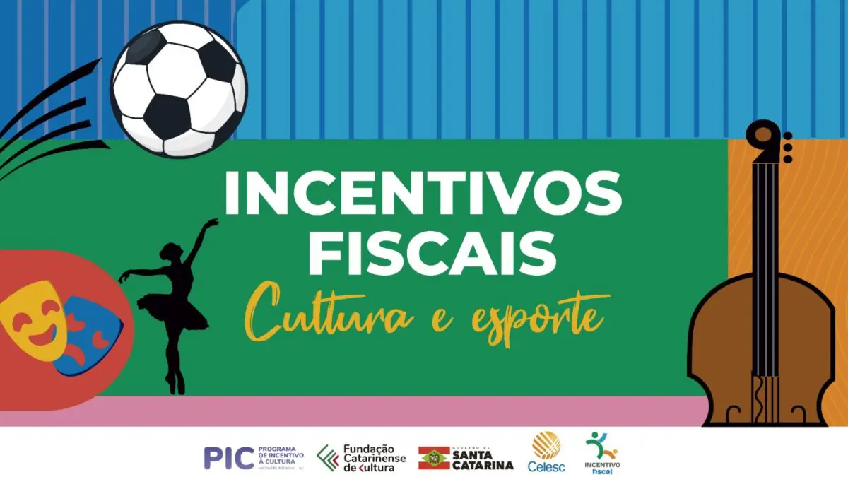 Celesc lança chamada pública para incentivar projetos culturais e esportivos