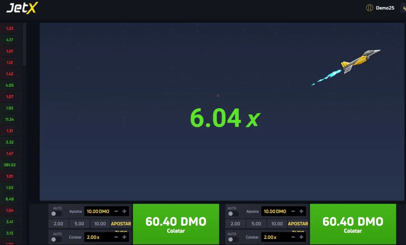 Estratégias para Ganhar Grande no JetX: Dicas para Maximizar sua