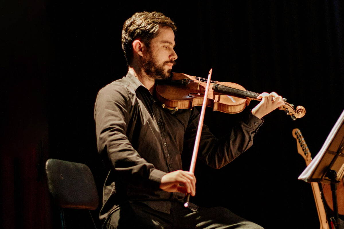 Camerata di Venezia Apresenta o Concerto "Do Sacro ao Profano" em Nova Veneza com entrada gratuita 3 Camerata di Venezia Apresenta o Concerto "Do Sacro ao Profano" em Nova Veneza com entrada gratuita