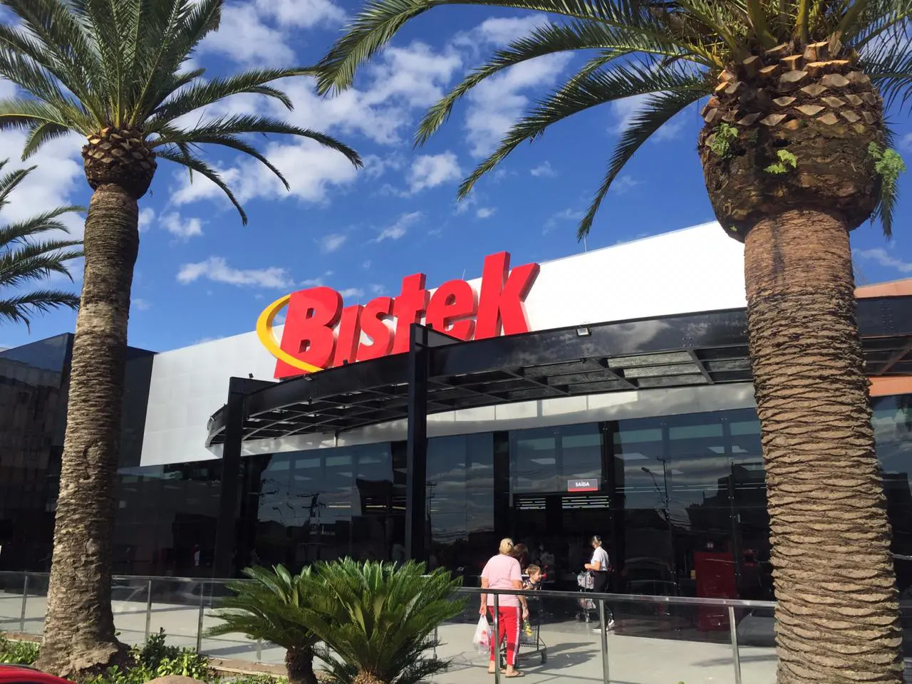 Bistek Supermercados terá três novas lojas no Rio Grande do Sul no segundo semestre