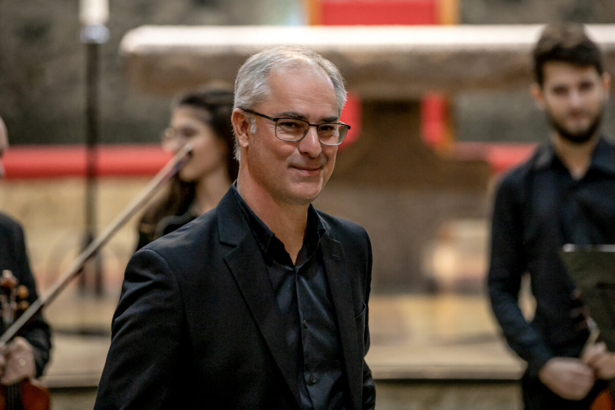 Camerata di Venezia apresenta o concerto clássicos populares em Urussanga com entrada gratuita 1 Camerata di Venezia apresenta o concerto clássicos populares em Urussanga com entrada gratuita