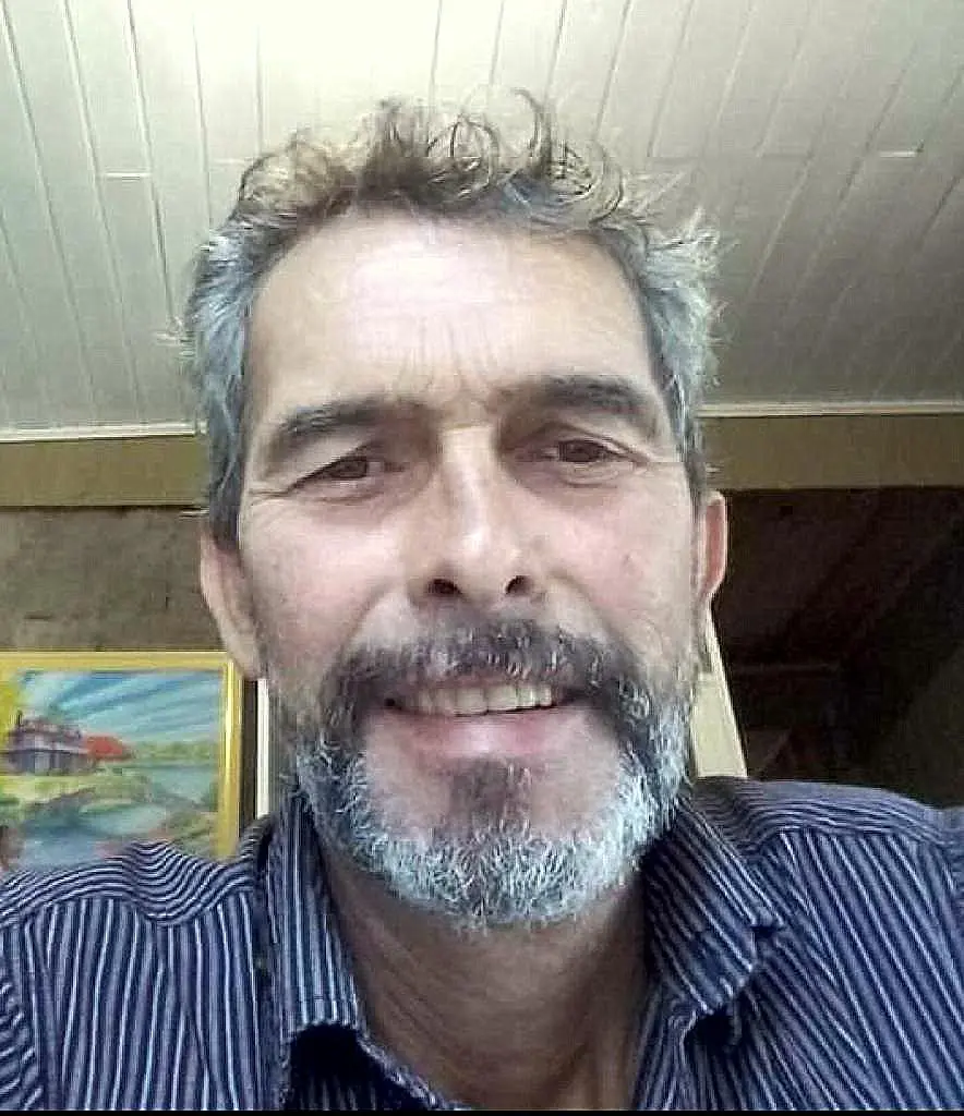 Nota de falecimento: Márcio Darnei Roman, aos 48 anos