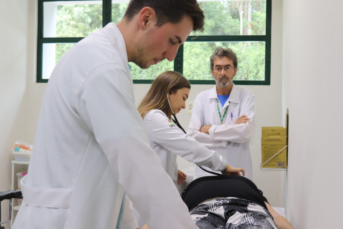 Qualificação em profissões na área da saúde é oportunidade para carreira de sucesso 2 Qualificação em profissões na área da saúde é oportunidade para carreira de sucesso