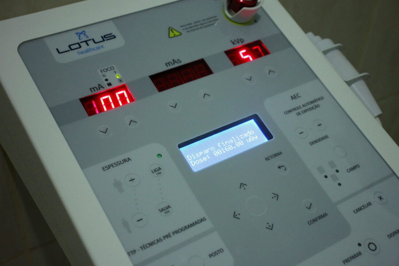 Hospital São Marcos já opera com novos aparelhos de raio X 2 Hospital São Marcos já opera com novos aparelhos de raio X