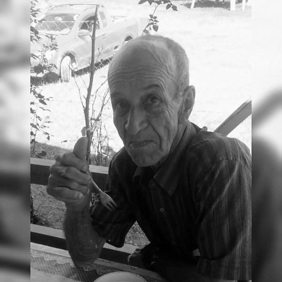Nota de falecimento Deodoro Osni Boeira da Costa, aos 66 anos