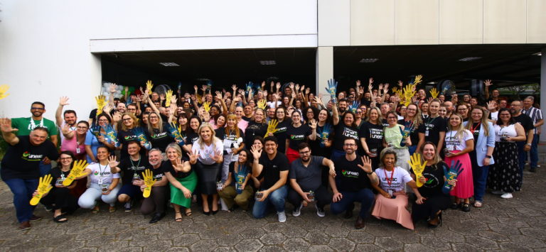 Unesc é destaque com prêmios e reconhecimentos em 2024 2 Unesc é destaque com prêmios e reconhecimentos em 2024