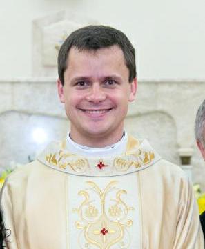 Bispo anuncia criação de nova paróquia em Ermo 1 Bispo anuncia criação de nova paróquia em Ermo