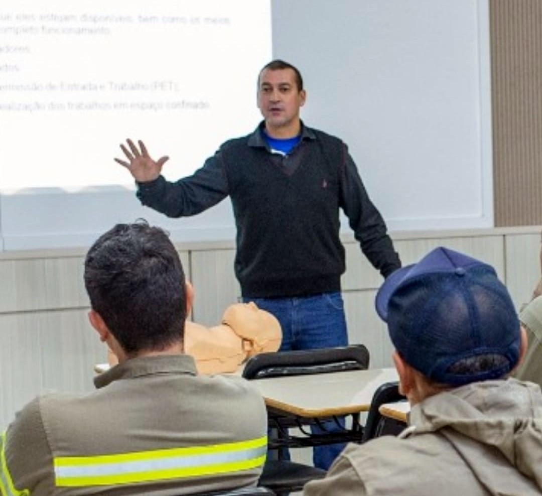 Satc disponibiliza curso gratuito em Segurança do Trabalho nesta quarta-feira, 30 2 Satc disponibiliza curso gratuito em Segurança do Trabalho nesta quarta-feira, 30