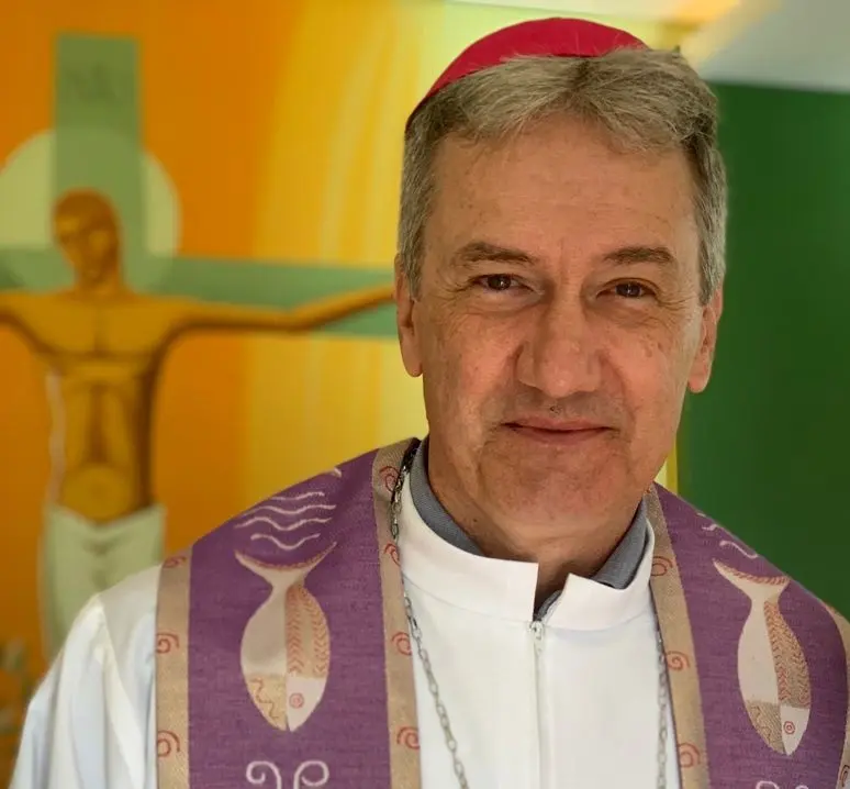 Padre Juarez Albino Destro será o novo bispo auxiliar para a Arquidiocese de Porto Alegre