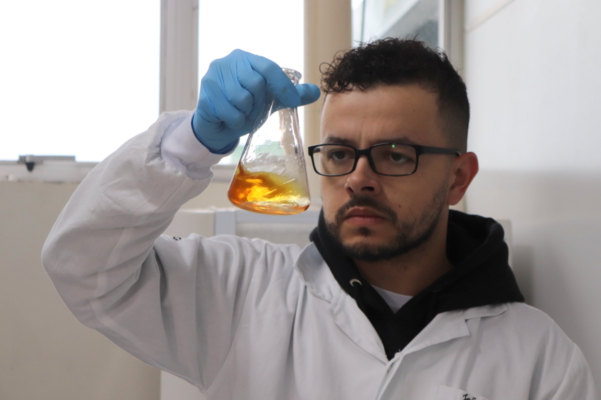 Na Unesc, pesquisas contribuem com a sociedade e com o desenvolvimento dos acadêmicos