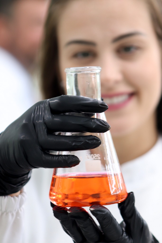 Na Unesc, pesquisas contribuem com a sociedade e com o desenvolvimento dos acadêmicos