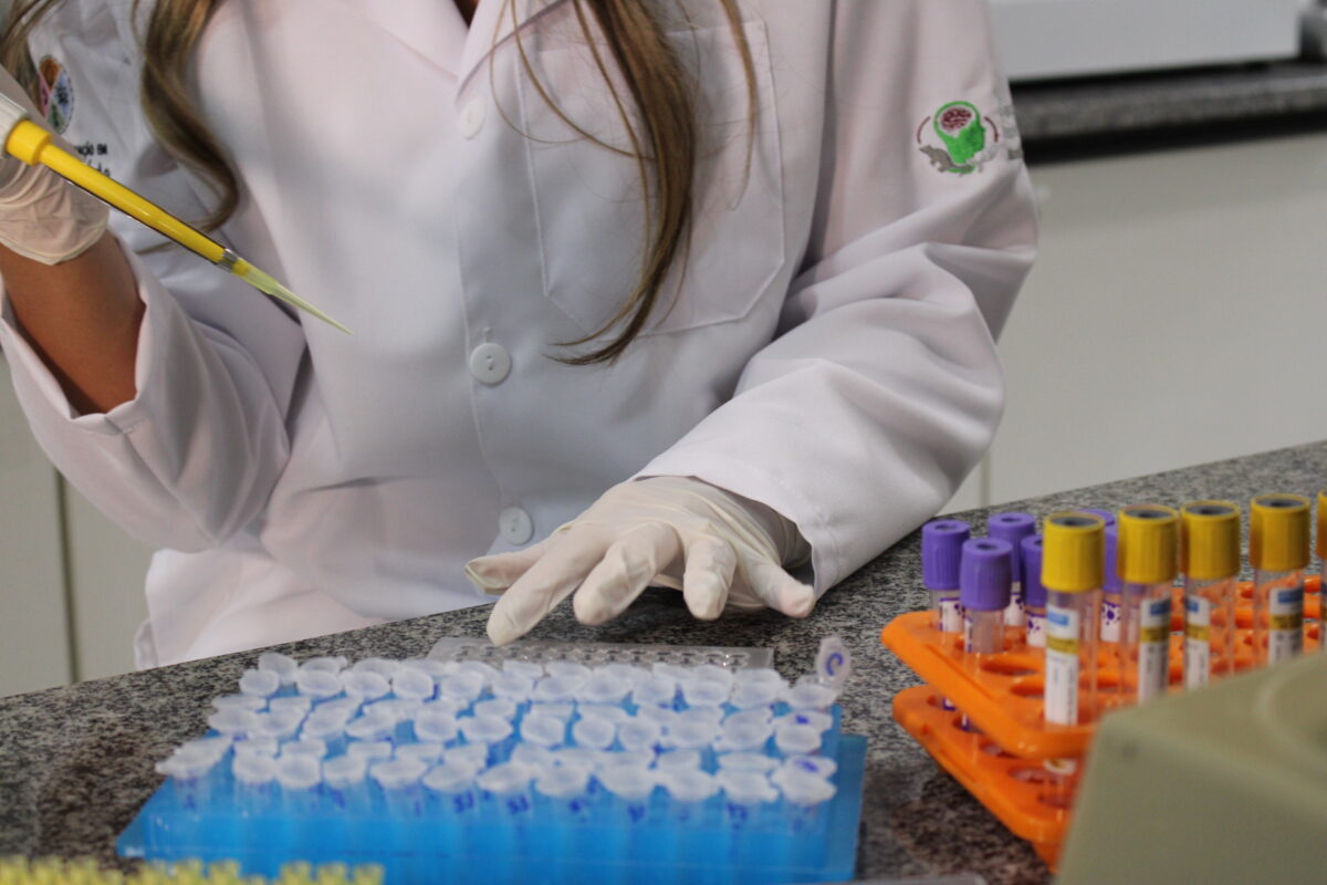Na Unesc, pesquisas contribuem com a sociedade e com o desenvolvimento dos acadêmicos