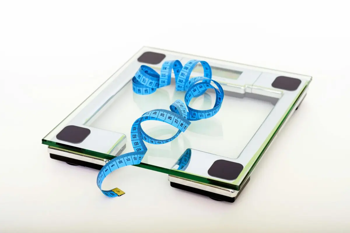 Perder peso sem um motivo aparente está associado ao maior risco de câncer