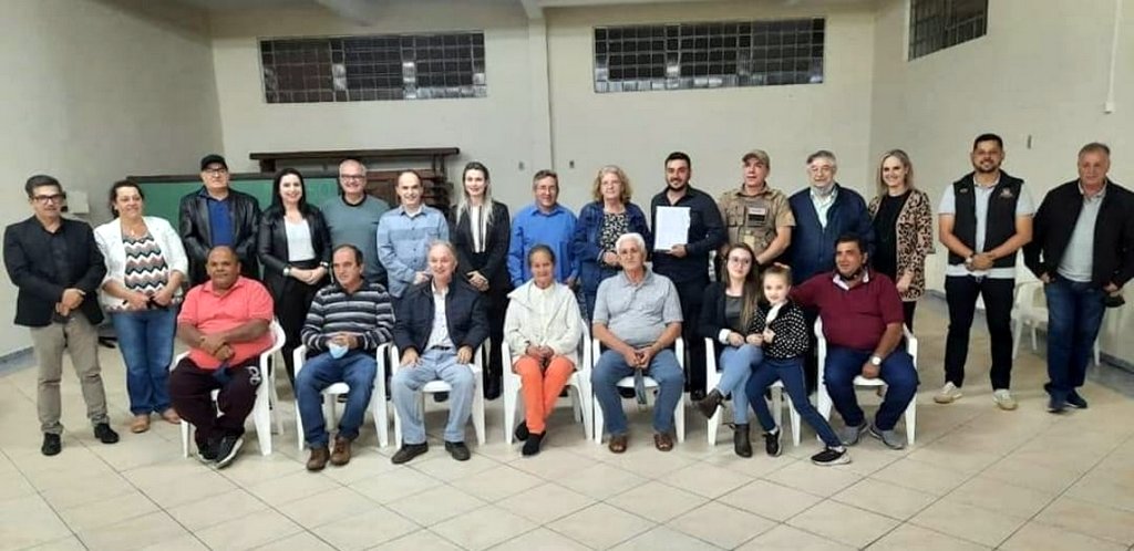 Unesc: Há 55 anos ao lado da comunidade 5 Unesc: Há 55 anos ao lado da comunidade