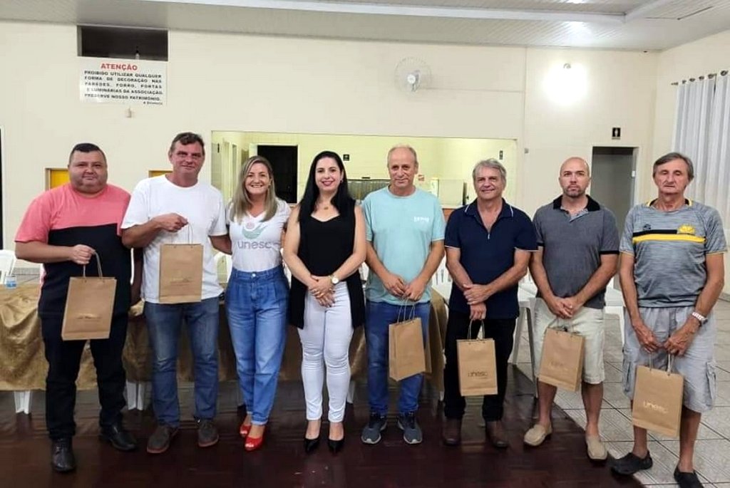 Unesc: Há 55 anos ao lado da comunidade 3 Unesc: Há 55 anos ao lado da comunidade