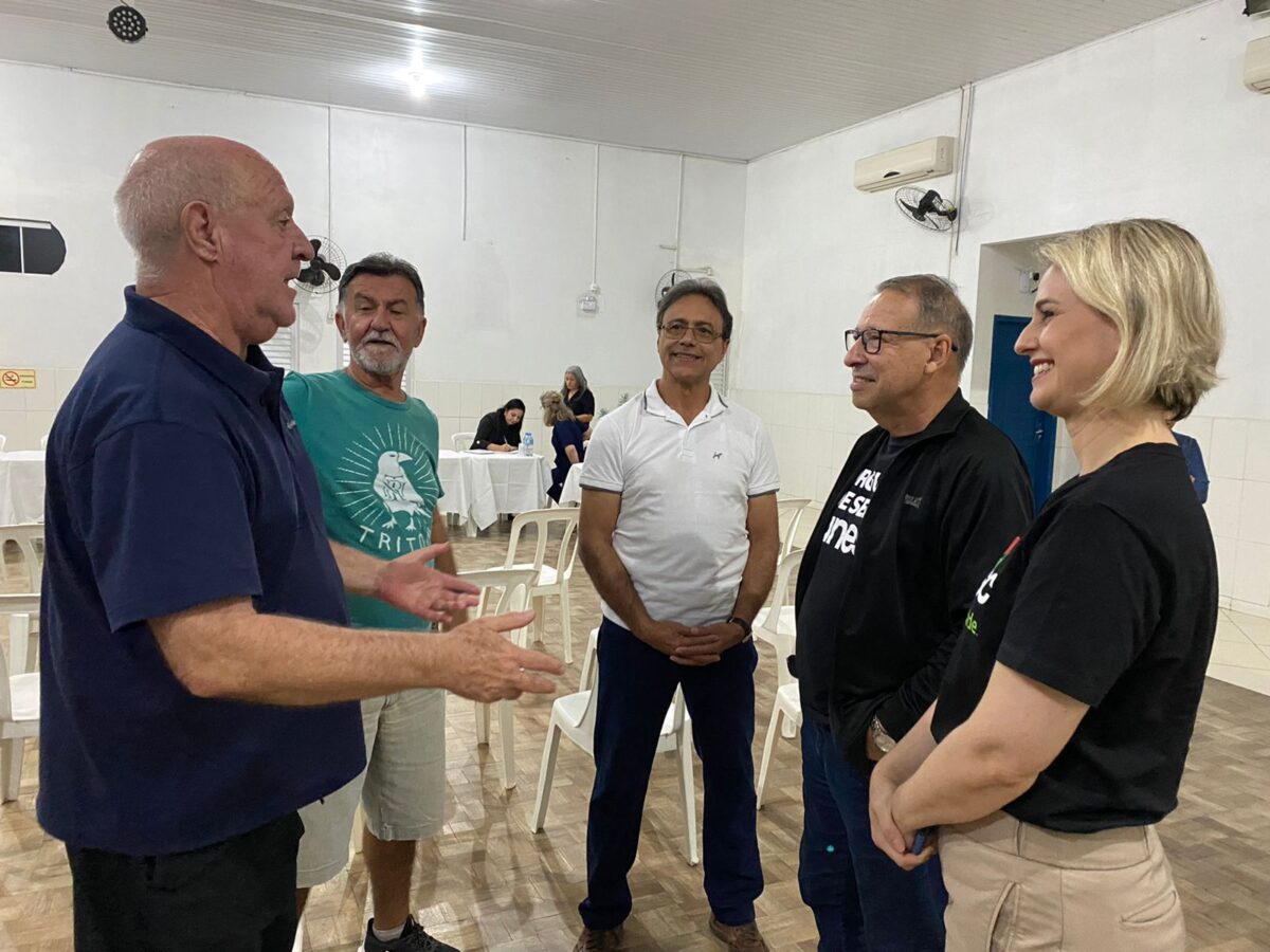 Unesc: Há 55 anos ao lado da comunidade 2 Unesc: Há 55 anos ao lado da comunidade