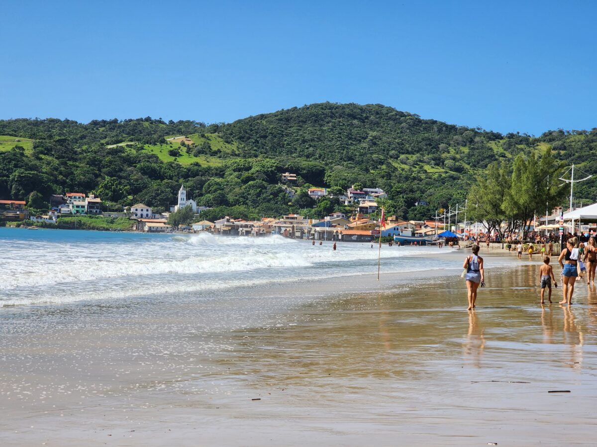 Terrenos de marinha é diferente de praia; entenda a PEC 3/2022 1 Terrenos de marinha é diferente de praia; entenda a PEC 3/2022