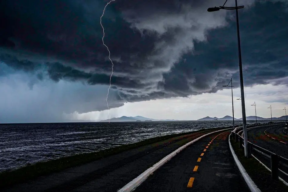 Primavera com El Niño forte: previsão indica chuva e temperatura acima da média nos próximos três meses