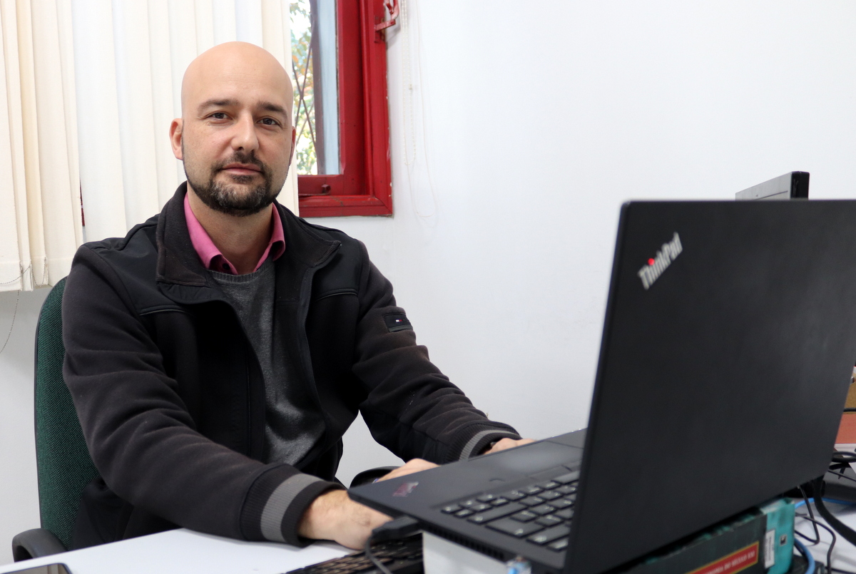 Ciências Econômicas da Unesc: a única graduação presencial entre Florianópolis e Porto Alegre 1 Ciências Econômicas da Unesc: a única graduação presencial entre Florianópolis e Porto Alegre