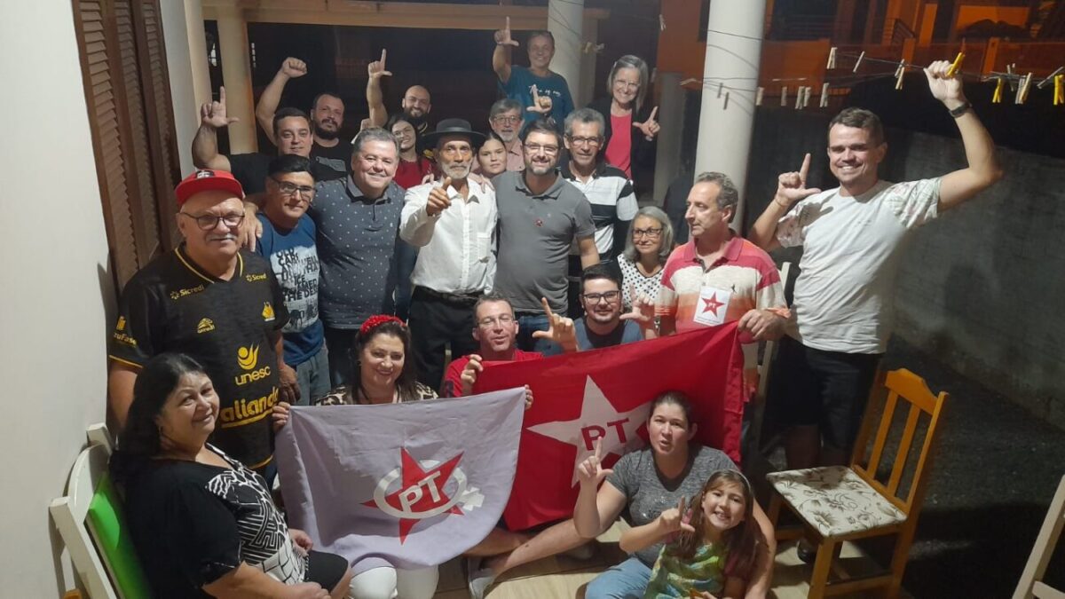 De volta 1 De volta