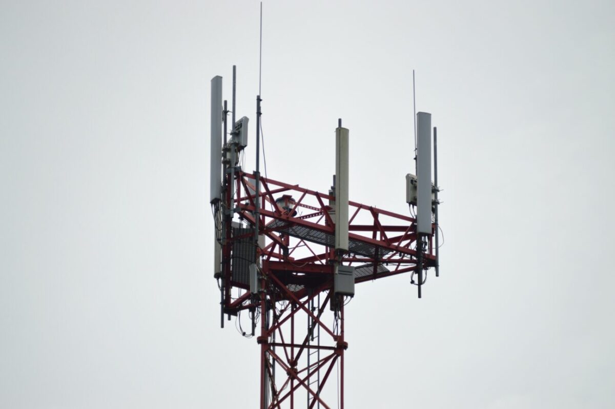 IFSC oferece curso online sobre redes 5G 1 Rede 5G no Brasil