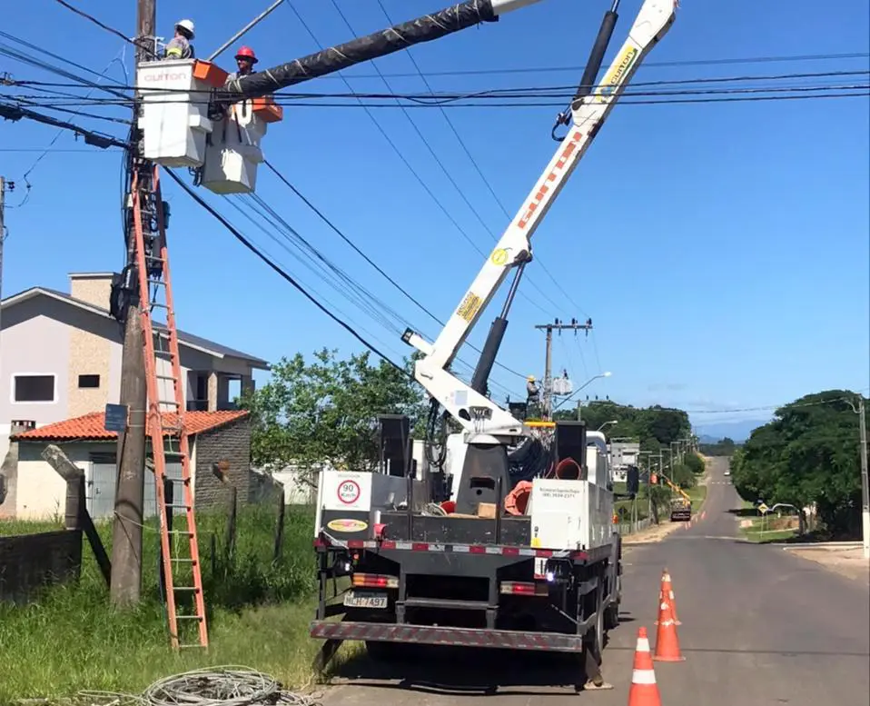 Coopera: Investimentos de mais de 3 milhões no sistema elétrico