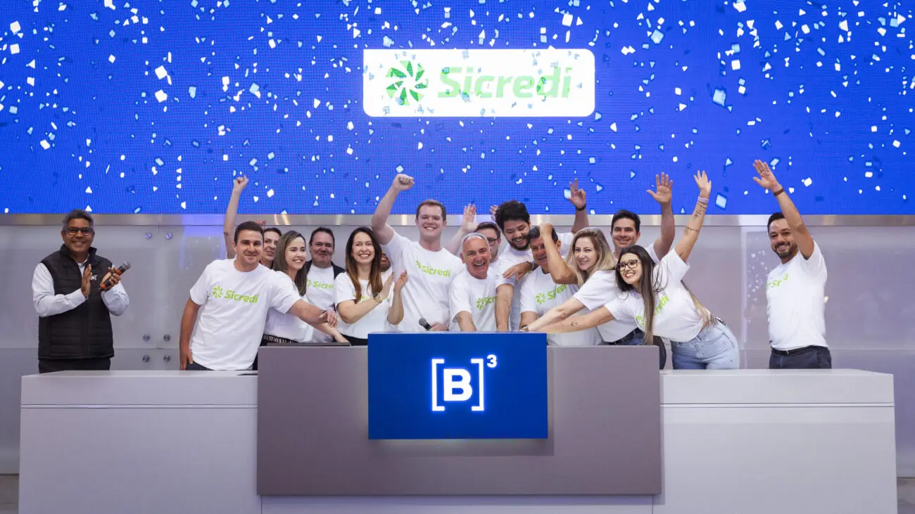 Sicredi amplia portfólio de investimentos com lançamento da oferta de Renda Variável