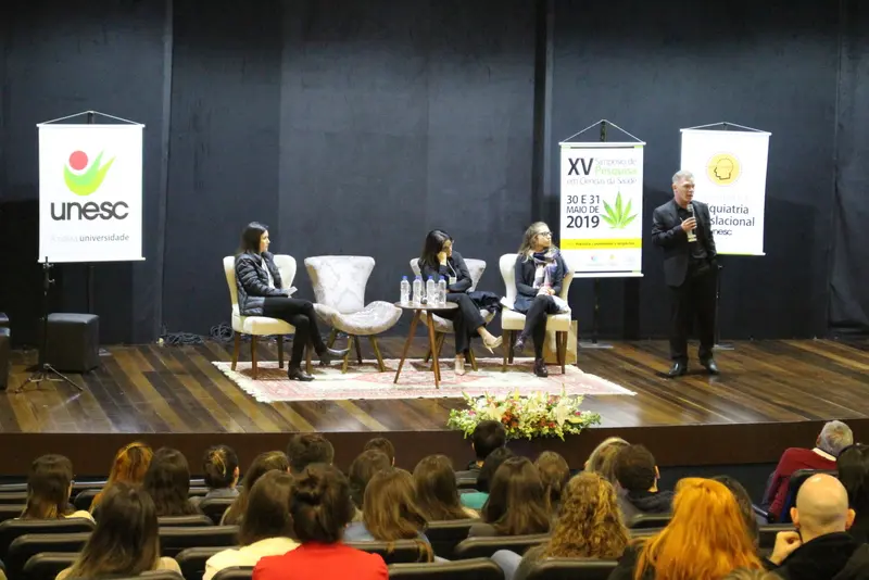 <strong>Simpósio aborda consequências da Covid-19 na Saúde Mental</strong>