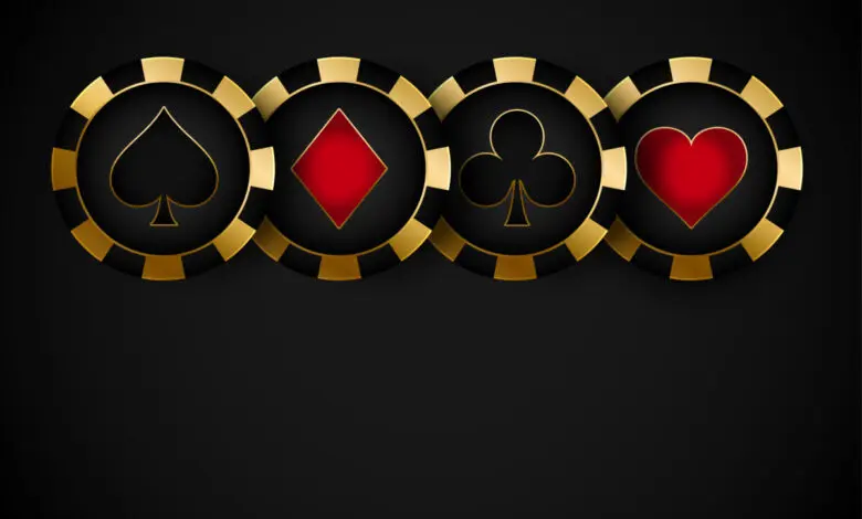 A emoção dos jogos de cassino ao vivo