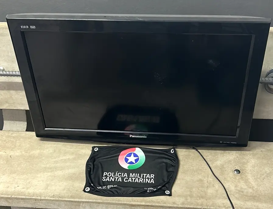smart tv furtada em caravaggio em Nova Veneza