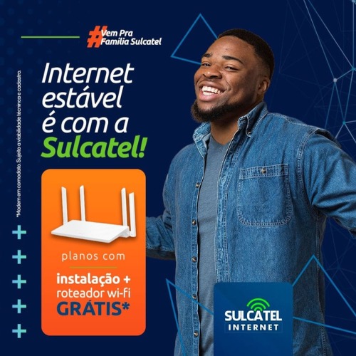 sulcatel mobile
