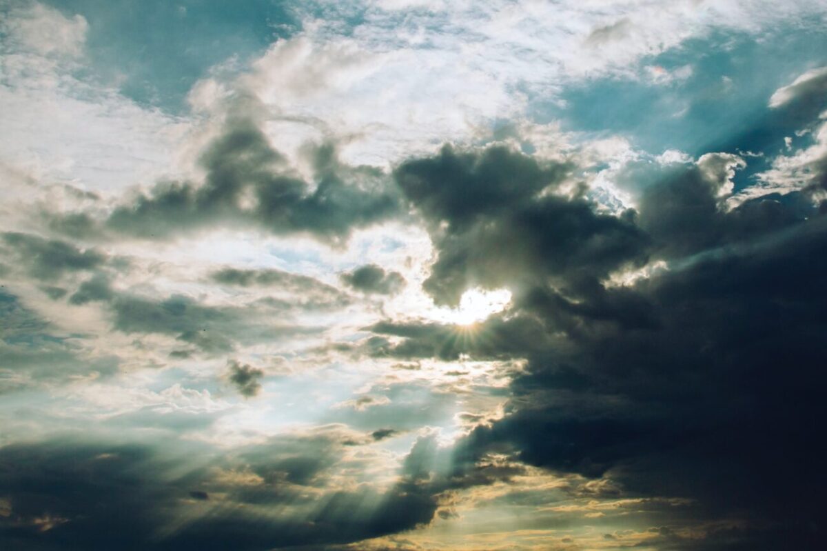 Previsão do Tempo em Santa Catarina para a próxima semana 1 Sol e nuvens