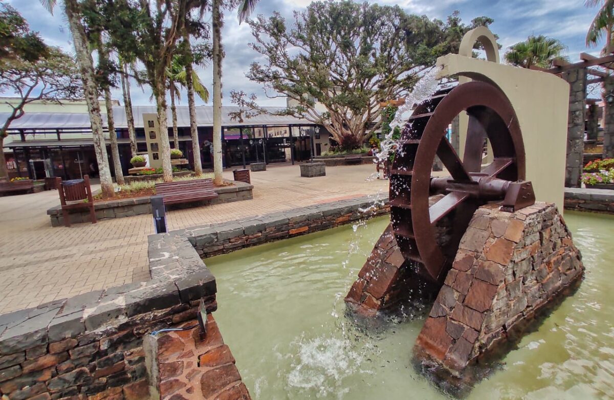 Turismo em foco na Semana do Turismo de Nova Veneza