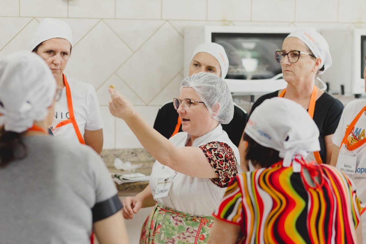 Pensando na comunidade, Integra Coopera promove mais de 2 mil atendimentos em 2022 1 Pensando na comunidade, Integra Coopera promove mais de 2 mil atendimentos em 2022