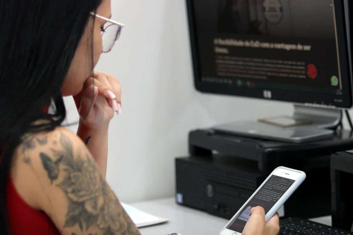 Unesc Virtual: ensino à distância com a excelência da uma grande Universidade