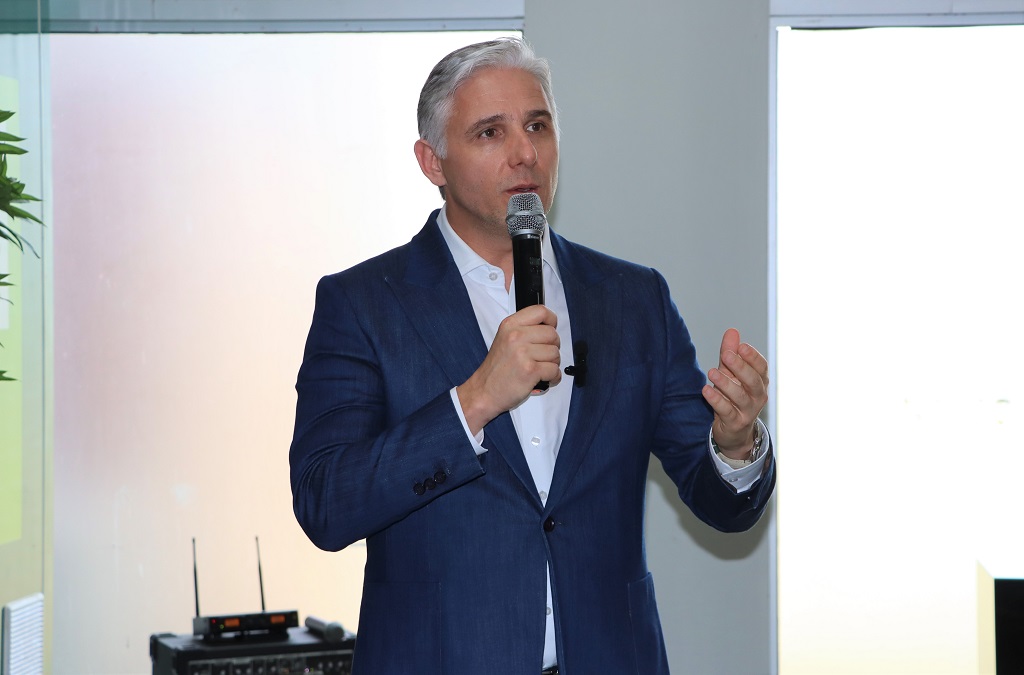 Unimed Criciúma inaugura, na Unesc, primeira cabine de telemedicina do Sul catarinense 3 Unimed Criciúma inaugura, na Unesc, primeira cabine de telemedicina do Sul catarinense