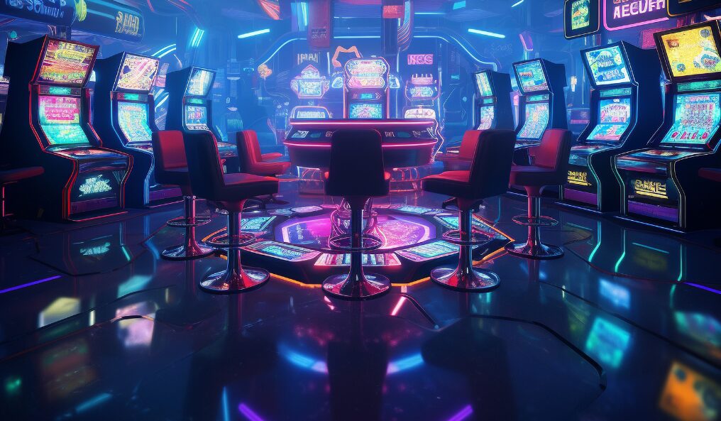 pin-up casino login