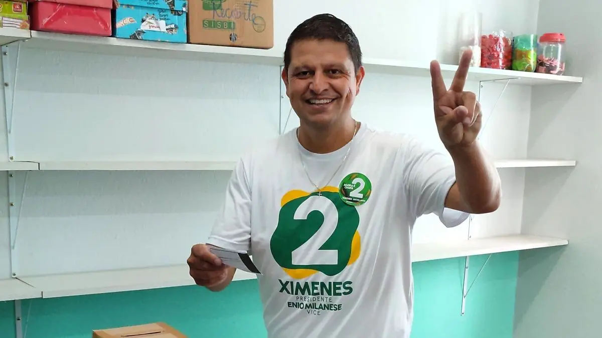 Eleição Coopera: Ricardo Ximenes se manifesta após derrota