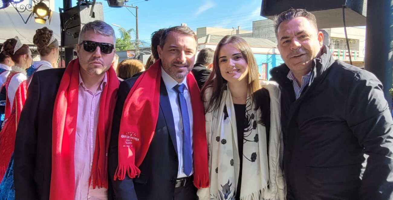 Gastronomia: em breve Nova Veneza será polo EaD de ensino 2 Gastronomia: em breve Nova Veneza será polo EaD de ensino