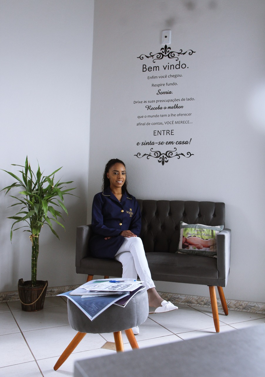 Estética By Schay comemora 15 anos de trabalhos em Caravaggio com promoção 1 Estética By Schay comemora 15 anos de trabalhos em Caravaggio com promoção