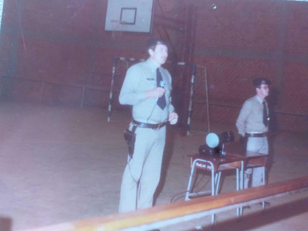 Neoveneziano que ajudou a criar a PRE é homenageado na Alesc 4 Neoveneziano que ajudou a criar a PRE é homenageado na Alesc