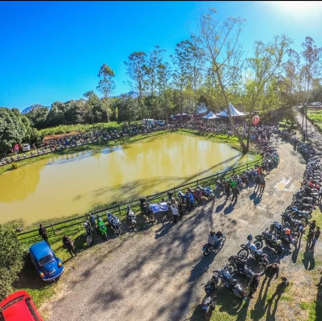 Texugo’s Bikers Day terá terceira edição em Nova Veneza 4 Texugo’s Bikers Day terá terceira edição em Nova Veneza
