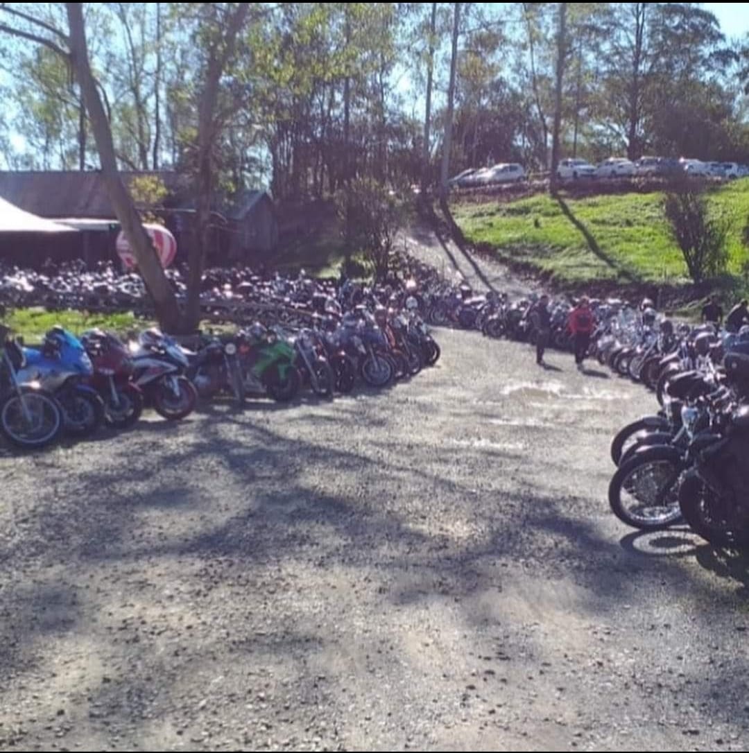 Texugo’s Bikers Day terá terceira edição em Nova Veneza 3 Texugo’s Bikers Day terá terceira edição em Nova Veneza