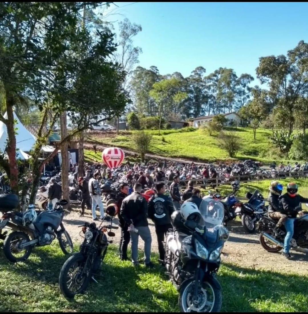 Texugo’s Bikers Day terá terceira edição em Nova Veneza 5 Texugo’s Bikers Day terá terceira edição em Nova Veneza