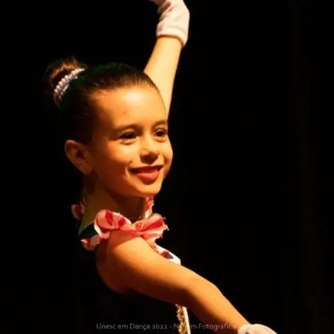 Ballet Musette recebe menção honrosa como grupo revelação no Festival Unesc em Dança