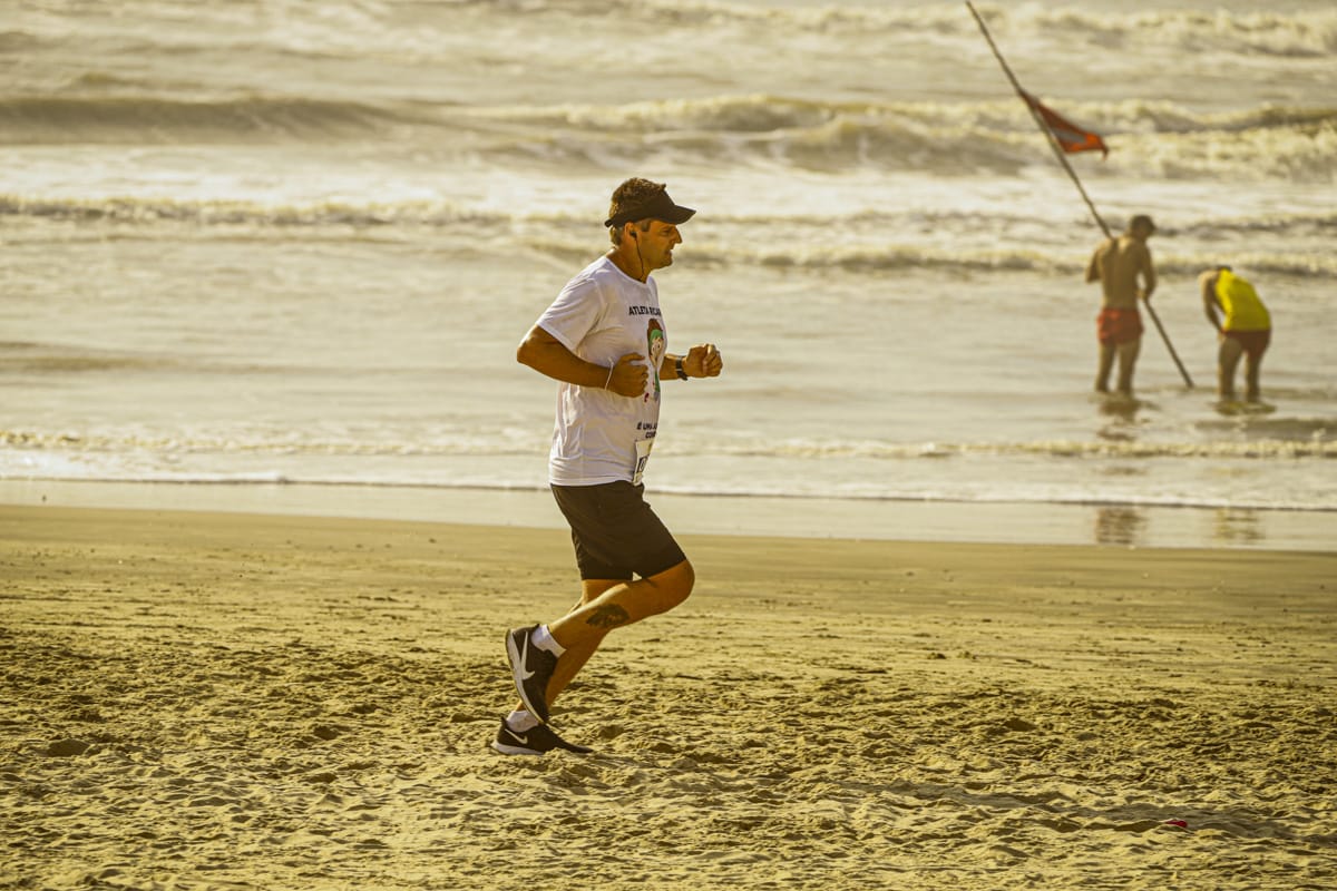 Neoveneziano irá participar da São Silvestre 6 Neoveneziano irá participar da São Silvestre