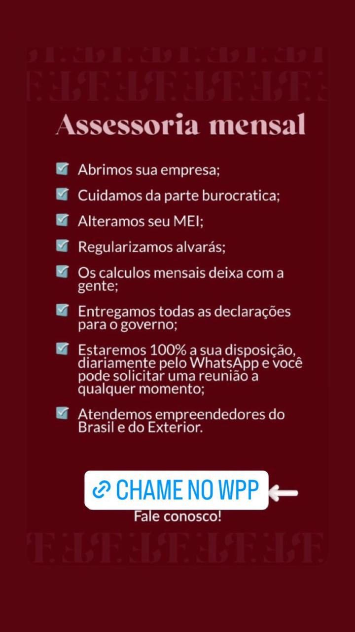 Ferreira Contabilidade inicia serviços em Nova Veneza 2 Assessoria Ferreira Contabilidade