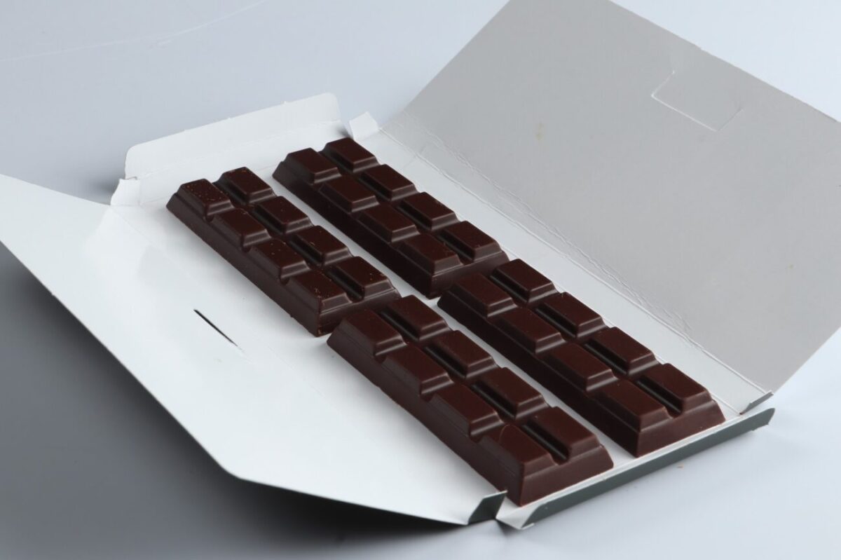 Mio Cacau: chocolateria oferta variedade de produtos sem glúten e lactose 5 Mio Cacau: chocolateria oferta variedade de produtos sem glúten e lactose